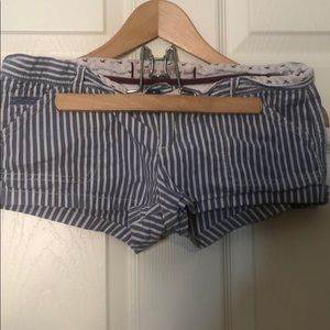Hollister Beach Shorts